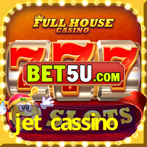 jet cassino